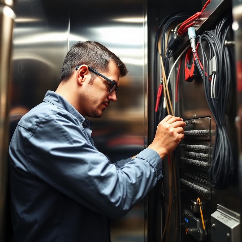 Repairs & Breakdown Support