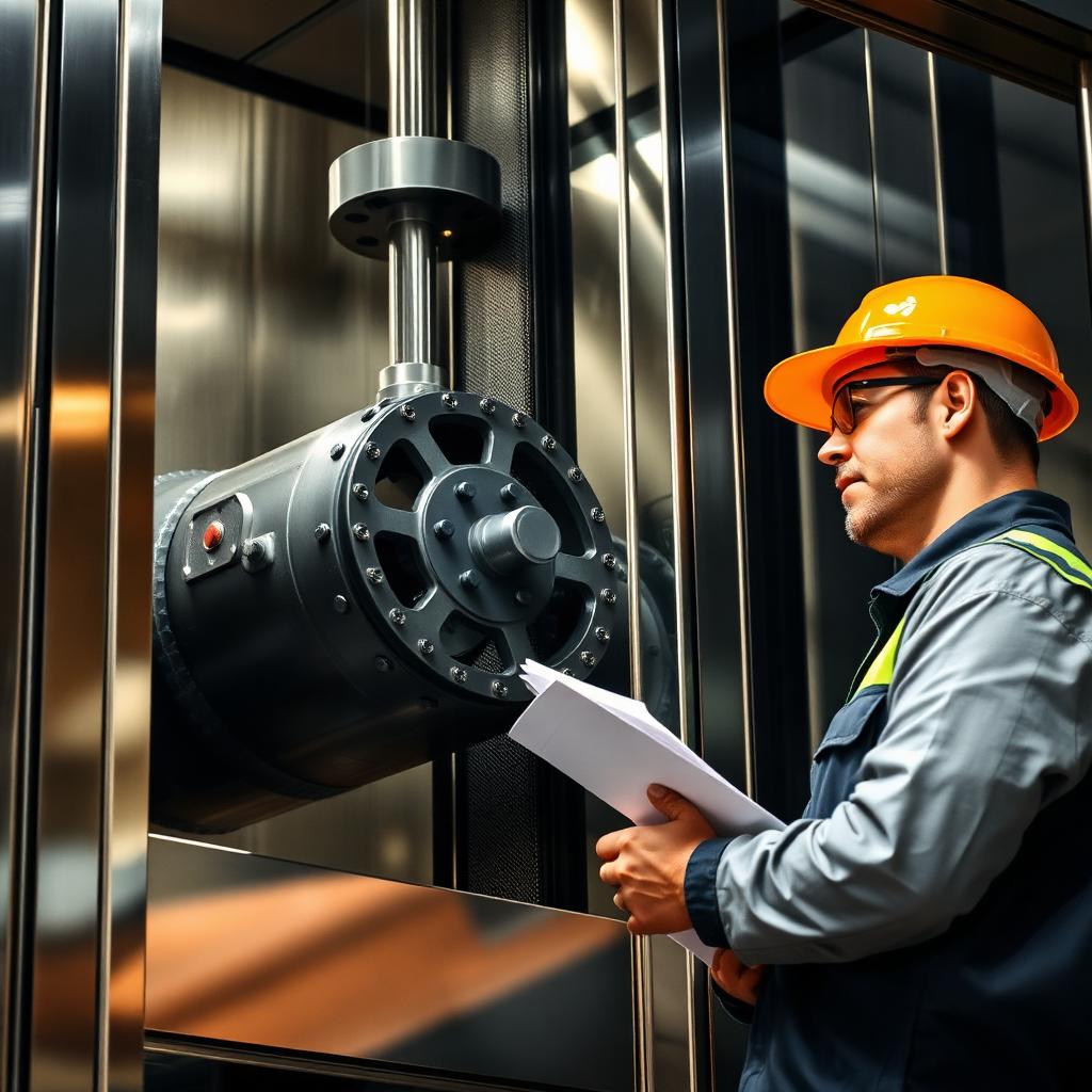 AMC & Preventive Maintenance